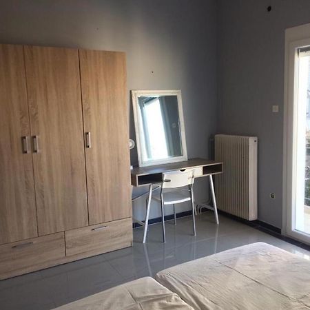 Joges 2 Lägenhet Aten Exteriör bild