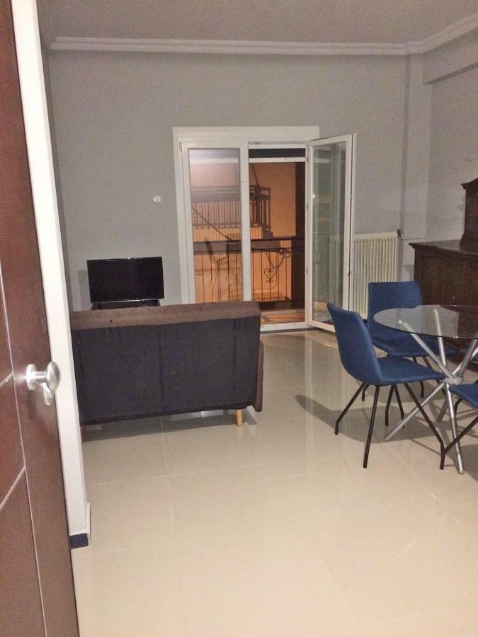 Joges 2 Lägenhet Aten Exteriör bild