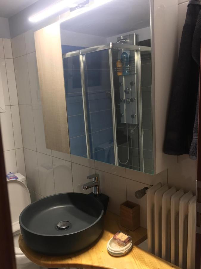 Joges 2 Lägenhet Aten Exteriör bild