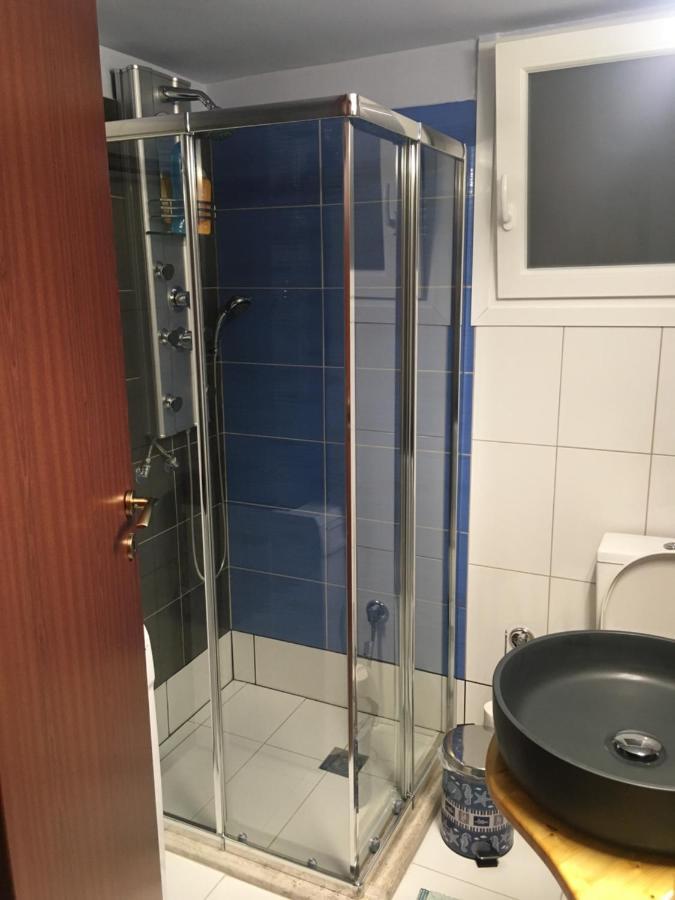 Joges 2 Lägenhet Aten Exteriör bild